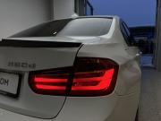 BMW 3 серии VI (F3x) Новосибирск  - изображение 21