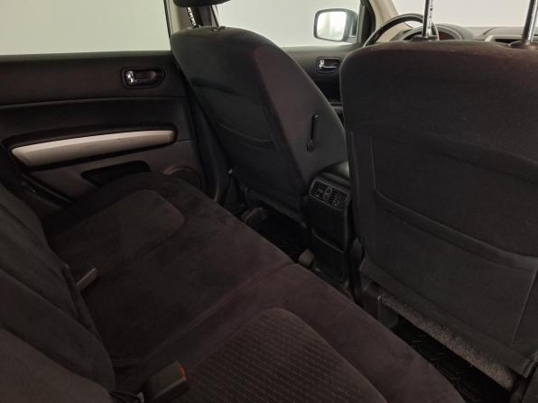 Nissan X-Trail II Рестайлинг с пробегом 2011 года, цена 1 249 000 рублей, 157930 км, внедорожник, Автокод Объявления