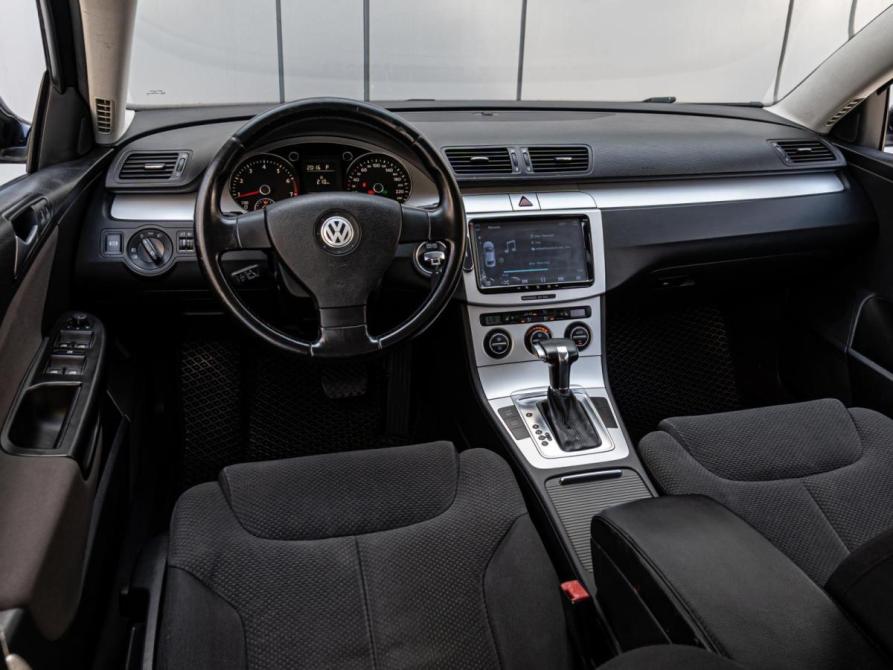 Volkswagen Passat B6 Краснодар  - изображение 6