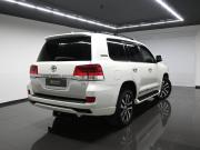 Toyota Land Cruiser 200 Series Рестайлинг 2 Тверь  - изображение 40