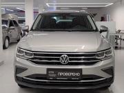 Volkswagen Tiguan II Рестайлинг Казань  - изображение 24