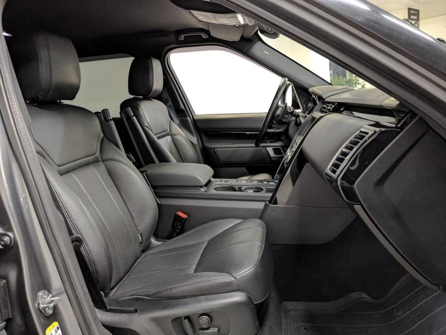 Land Rover Discovery V Санкт-Петербург  - изображение 24