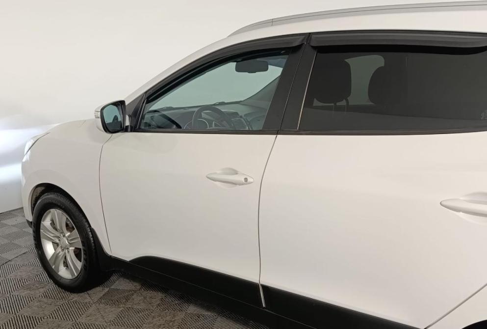 Hyundai ix35 I Волгоград  - изображение 20