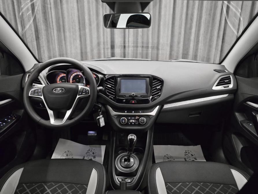 Lada (ВАЗ) Vesta I Красноярск  - изображение 12