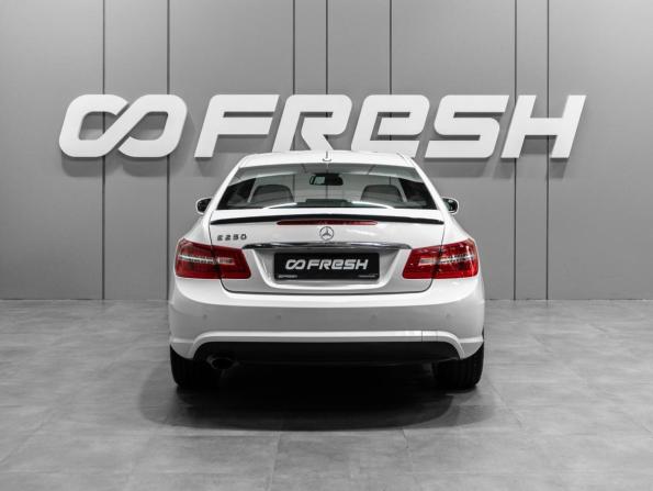 Mercedes-Benz E-Класс IV (W212 S212 C207) с пробегом 2010 года, цена 1 570 000 рублей, 97475 км, купе-хардтоп, Автокод Объявления
