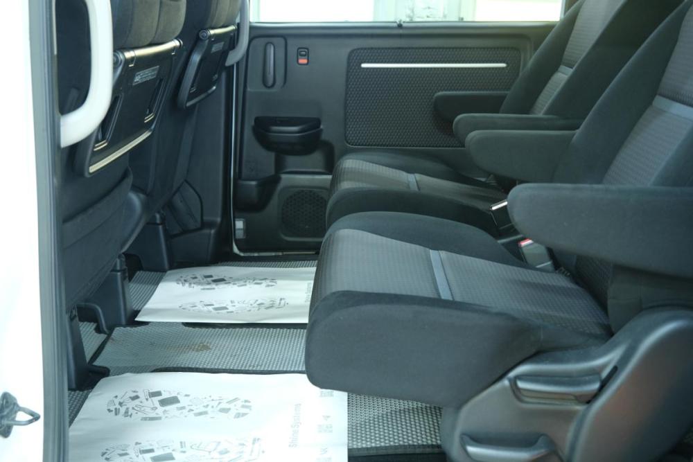 Honda Stepwgn V Омск  - изображение 22