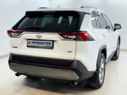 Toyota RAV4 V (XA50) Москва  - изображение 22