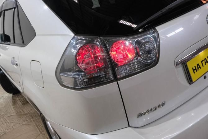 Toyota Harrier II (XU30) с пробегом 2012 года, цена 2 199 000 рублей, 123000 км, внедорожник, Автокод Объявления