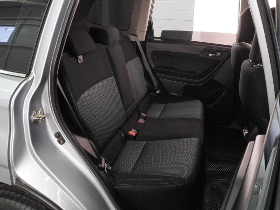 Subaru Forester IV Рестайлинг 2 Воронеж  - изображение 7