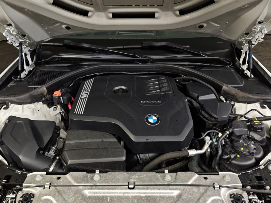 BMW 3 серии VII (G2x) Москва  - изображение 10