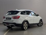 Lada (ВАЗ) Vesta I Москва  - изображение 45