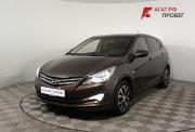 Hyundai Solaris I Рестайлинг Волгоград  - изображение 25