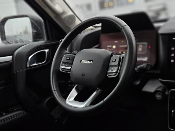 Haval Dargo I с пробегом 2022 года, цена 2 290 000 рублей, 100000 км, внедорожник, Автокод Объявления