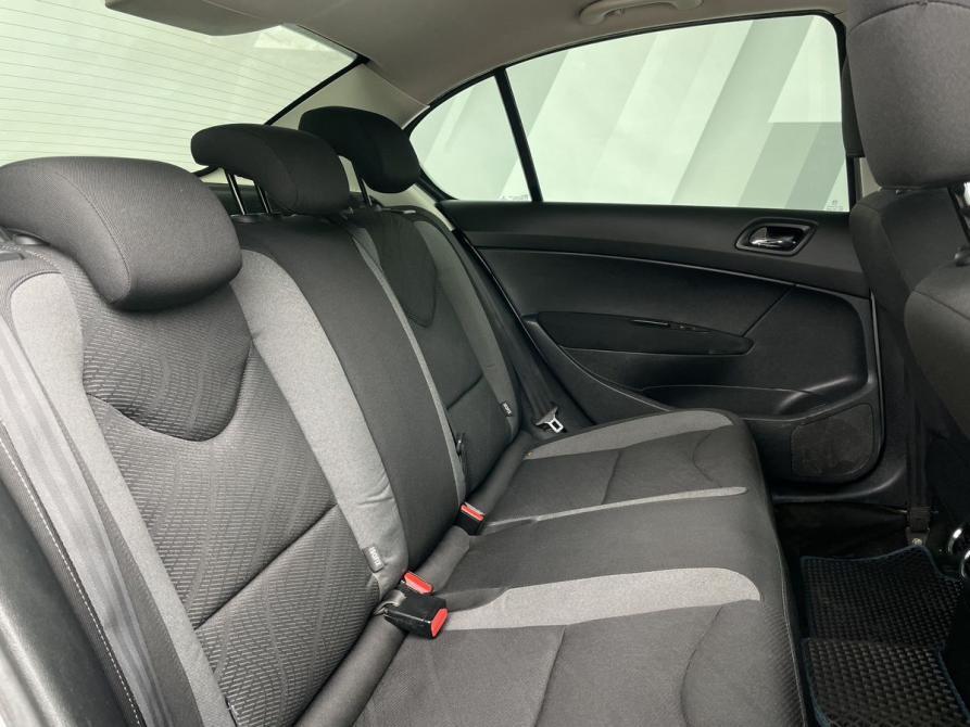 Peugeot 408 I Екатеринбург  - изображение 24
