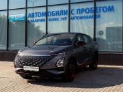 Omoda C5 I Екатеринбург  - изображение 22