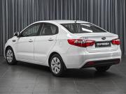 Kia Rio III Ставрополь  - изображение 23