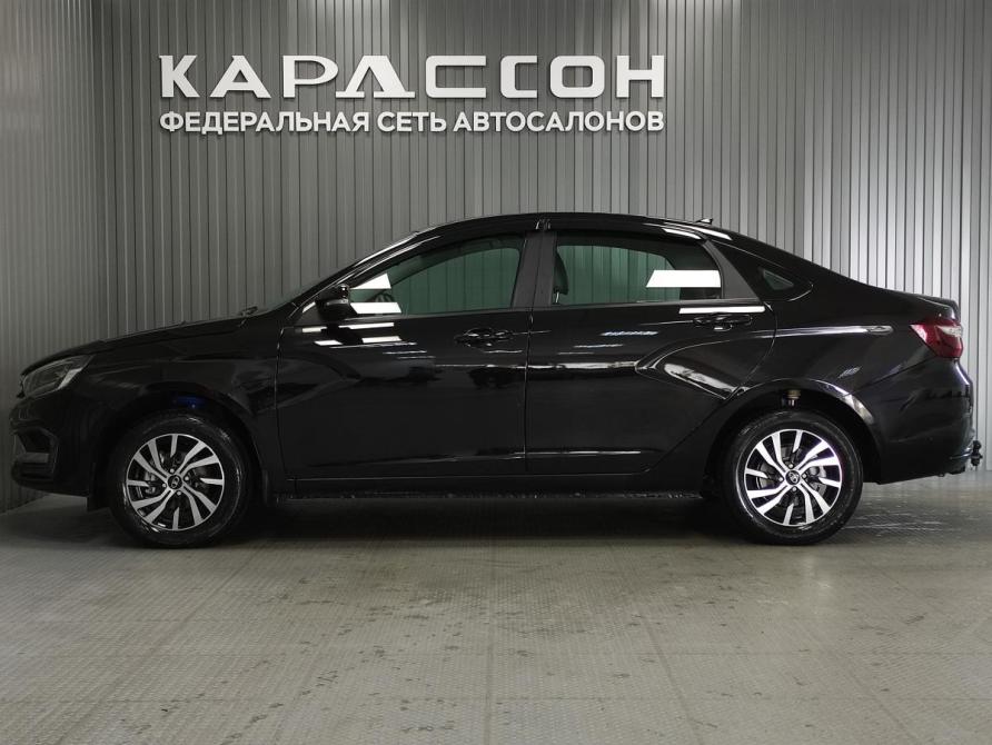 Lada (ВАЗ) Vesta I Рестайлинг (NG) Пермь  - изображение 5