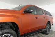 Mitsubishi L200 V Рестайлинг Волгоград  - изображение 42