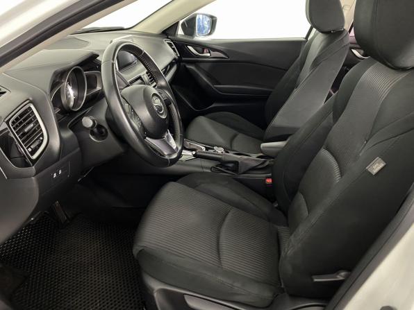 Mazda 3 III (BM) с пробегом 2013 года, цена 1 380 000 рублей, 159919 км, седан, Автокод Объявления