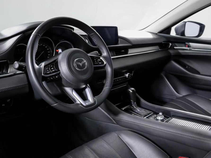 Mazda 6 III (GJ) Рестайлинг 2 Москва  - изображение 14