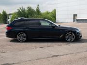 BMW 5 серии VII (G30/G31/G38) Москва  - изображение 35