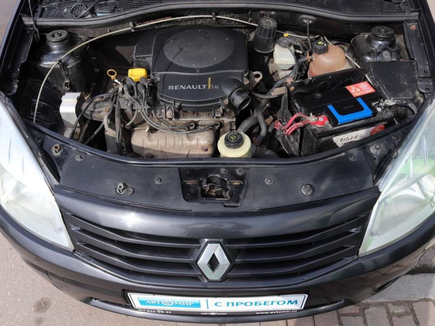 Renault Sandero I Нижний Новгород  - изображение 16