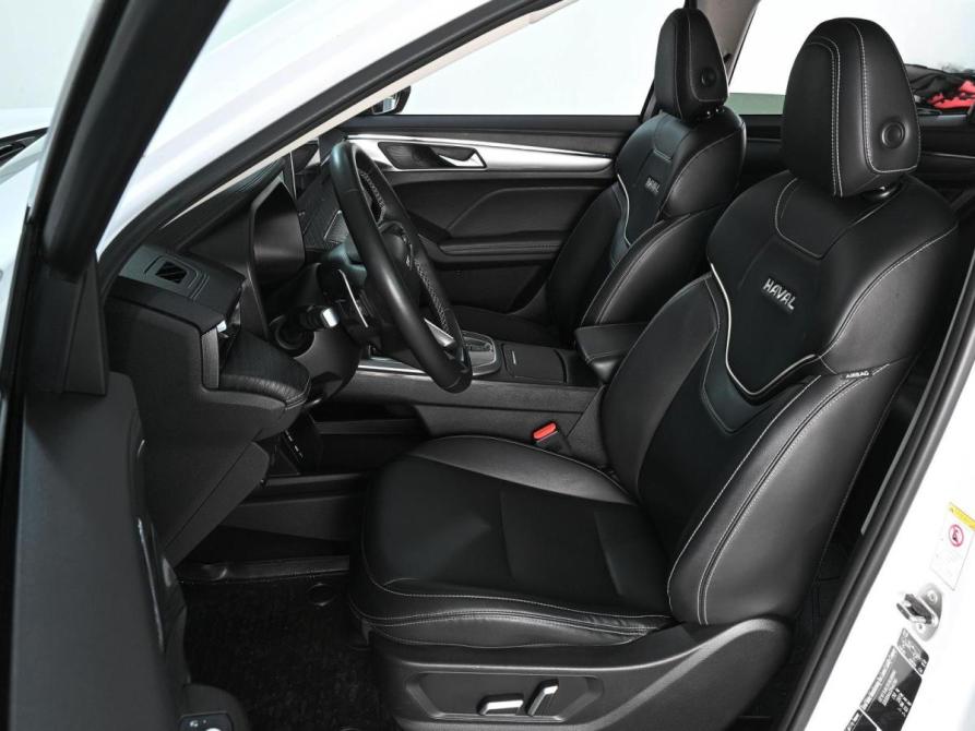 Haval Jolion I Ростов-на-Дону  - изображение 10