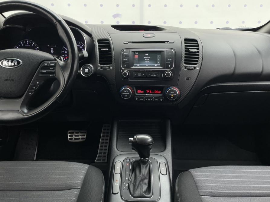 Kia Cerato III Тамбов  - изображение 16