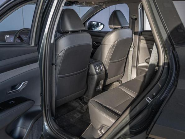 Hyundai Tucson IV Рестайлинг с пробегом 2026 года, цена 4 050 000 рублей, 19 км, внедорожник, Автокод Объявления