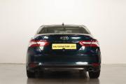 Toyota Camry VIII (XV70) Челябинск  - изображение 25