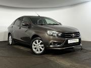 Lada (ВАЗ) Vesta I Великий Новгород  - изображение 24