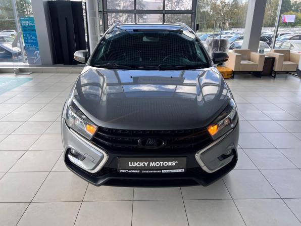 Lada (ВАЗ) Vesta I с пробегом 2019 года, цена 995 000 рублей, 131101 км, универсал, Автокод Объявления