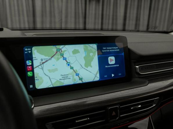 Exeed VX I с пробегом 2023 года, цена 2 890 000 рублей, 43239 км, внедорожник, Автокод Объявления