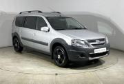 Lada (ВАЗ) Largus I Саранск  - изображение 29