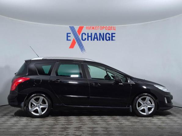 Peugeot 308 I с пробегом 2009 года, цена 429 000 рублей, 218956 км, универсал, Автокод Объявления