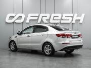 Kia Rio III Рестайлинг Воронеж  - изображение 22
