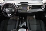 Toyota RAV4 IV (XA40) Омск  - изображение 37