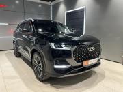 Chery Tiggo 8 Pro Max I Рестайлинг Новосибирск  - изображение 34