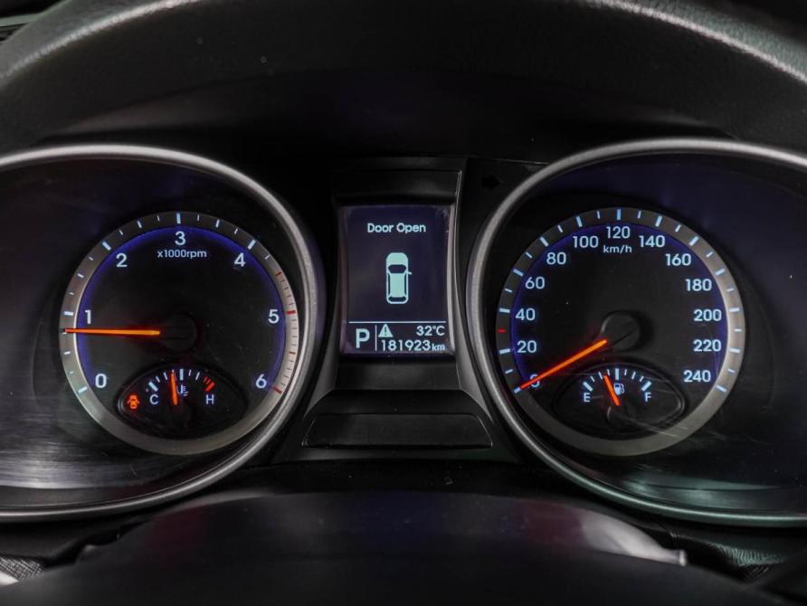 Hyundai Santa Fe III Воронеж  - изображение 26
