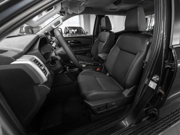 Mitsubishi L200 VI с пробегом 2026 года, цена 5 700 000 рублей, 14 км, пикап, Автокод Объявления