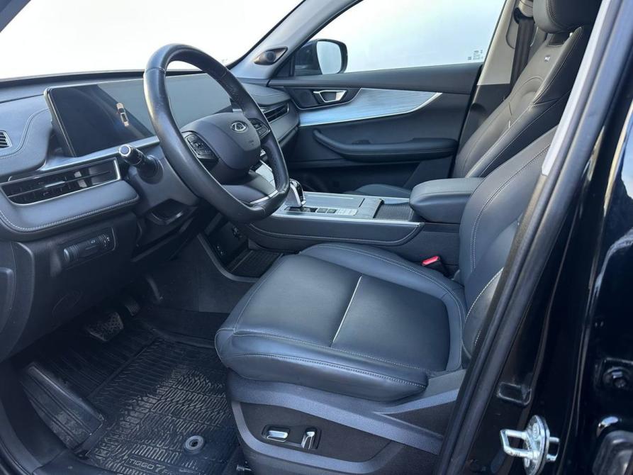 Chery Tiggo 7 Pro Max I Москва  - изображение 9