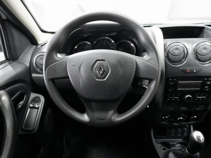 Renault Duster I Рестайлинг Ульяновск  - изображение 10