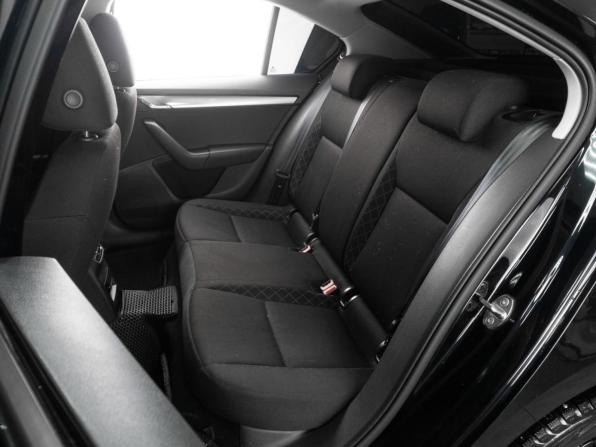 Skoda Octavia III (A7) Рестайлинг с пробегом 2019 года, цена 1 479 000 рублей, 96679 км, лифтбек, Автокод Объявления