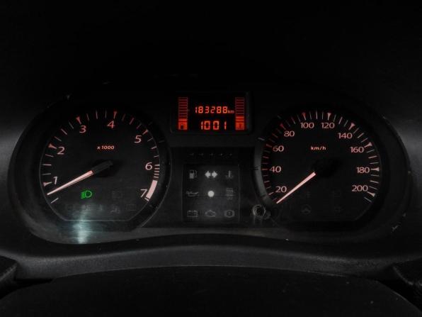 Lada (ВАЗ) Largus I с пробегом 2014 года, цена 509 000 рублей, 183288 км, фургон, Автокод Объявления