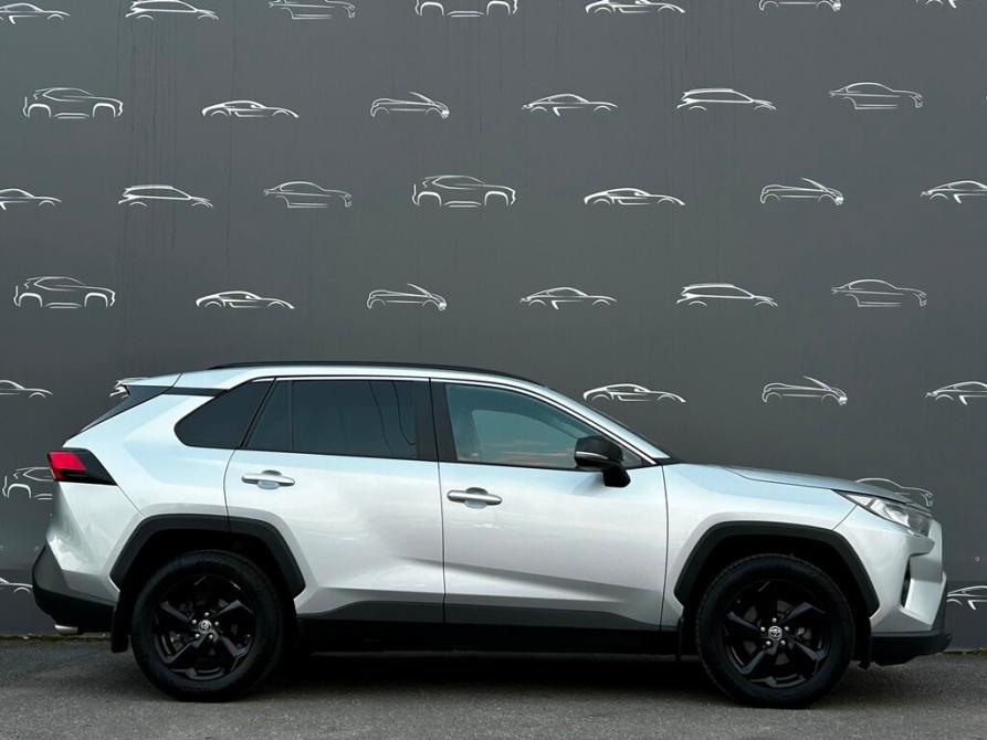 Toyota RAV4 V (XA50) Санкт-Петербург  - изображение 10