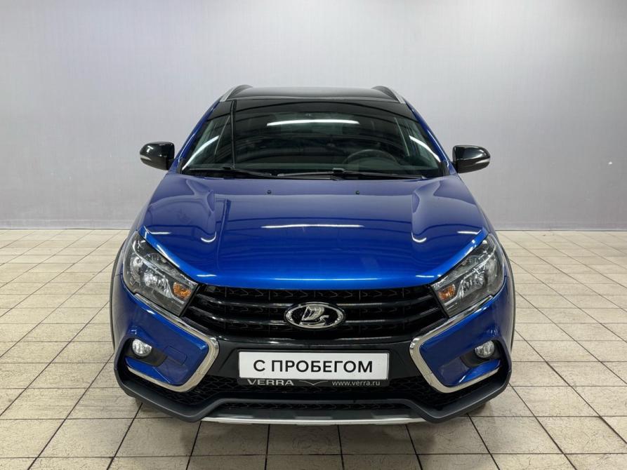 Lada (ВАЗ) Vesta I Уфа  - изображение 2