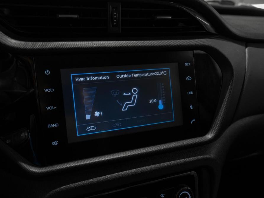 Chery Tiggo 3 I Москва  - изображение 16