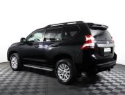 Toyota Land Cruiser Prado 150 Series Рестайлинг 1 Москва  - изображение 34