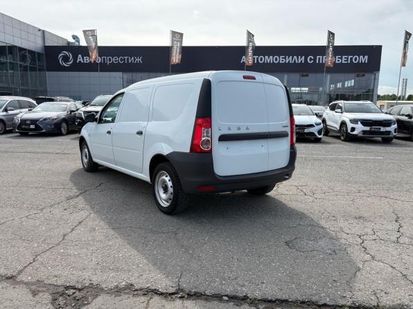 Lada (ВАЗ) Largus I с пробегом 2020 года, цена 799 000 рублей, 176000 км, фургон, Автокод Объявления
