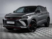 Geely Coolray I Рестайлинг Москва  - изображение 21